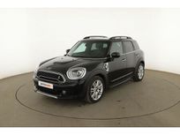 mini countryman cooper se all4 exquisite hybrid bva6