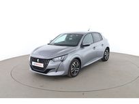 peugeot 208 1.5 blue-hdi allure business