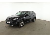 toyota rav 4 2.5 hybride 2wd dynamic