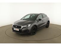 ds automobiles ds4 crossback 1.6 blue-hdi sport chic eat6