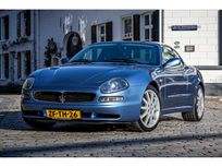 1999 maserati 3200 gt