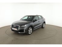 audi q2 30 tfsi s line