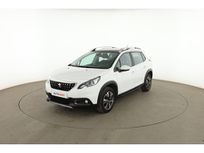 peugeot 2008 1.2 puretech allure