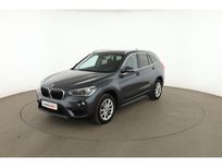 bmw x1 sdrive16d lounge