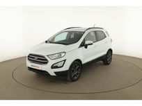 ford ecosport 1.0 ecoboost trend