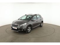 peugeot 2008 1.2 puretech allure