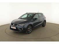 seat arona 1.5 tsi act fr bv6