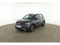 volkswagen t-cross 1.0 tsi active
