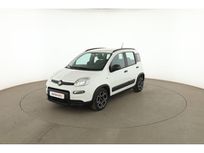 fiat panda 1.0 hybride bsg city life