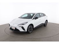 electric drive 125 kw