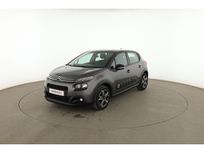 citroen c3 1.2 puretech shine bv6