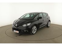 renault scenic 1.5 dci energy business