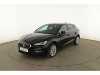 seat leon 1.5 etsi xcellence dsg7