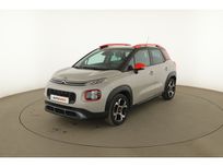 citroen c3 aircross 1.2 puretech shine eat6