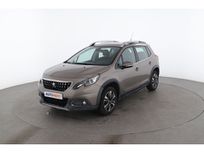 peugeot 2008 1.2 puretech allure eat6