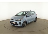 kia picanto 1.0 mpi isg urban edition