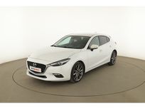 mazda 3 2.0 skyactiv-g signature skyactiv-drive
