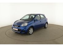 nissan micra 1.2 acenta