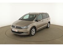 volkswagen touran 2.0 tdi bluemotion tech confortline business dsg6