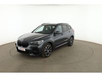 bmw x1 sdrive18d m sport bva8