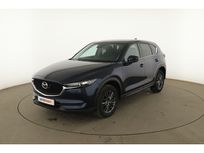 mazda cx-5 2.2 skyactiv-d elegance 4x2