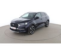 ds automobiles ds7 crossback 1.6 puretech grand chic automatique