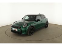 mini mini cooper s finition classic bva7