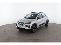 electric drive 33 kw