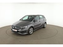 mercedes-benz classe b 180 d sensation 7g-dct
