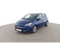 opel corsa 1.4 turbo excite