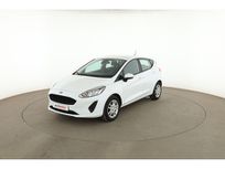 ford fiesta 1.1 essential