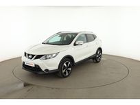 nissan qashqai 1.2 dig-t