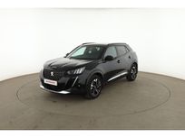 peugeot 2008 1.2 puretech gt line