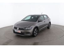 volkswagen polo 1.0 tsi confortline