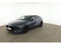 mazda 3 2.0 e-skyactiv x m-hybrid sportline