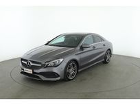 cla 200 d