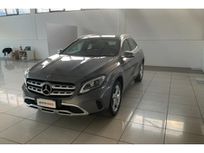 gla 180 d