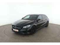cla 180 shooting brake