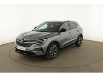 renault austral 1.2 hybrid e-tech iconic