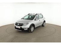 dacia sandero stepway 0.9 tce prestige