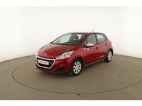 peugeot 208 1.0 puretech like
