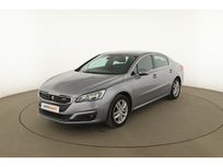 peugeot 508 1.6 blue-hdi style