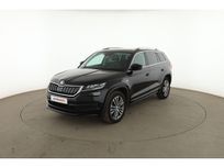 skoda kodiaq 1.5 tsi act laurin & klement dsg7