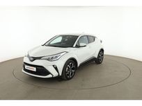 toyota c-hr 1.8 hybride