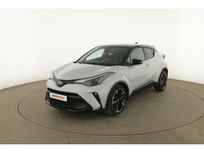 toyota c-hr 2.0 hybride gr sport