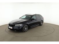 bmw série 5 touring 530d m sport bva8