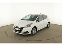 peugeot 208 1.6 blue-hdi style