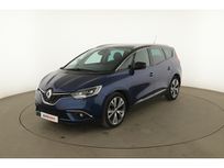 renault grand scenic 1.6 dci energy intens