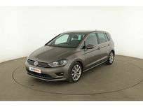 volkswagen golf vii sportsvan 2.0 tdi bluemotion tech carat dsg6