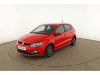 volkswagen polo 1.0 allstar